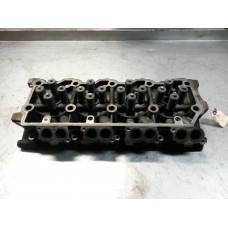 #RC02 Left Cylinder Head From 2007 Ford F-250 Super Duty  6.0  Power Stoke Diesel